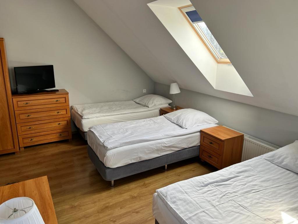 Pogodne Siedlisko Karpacz Hotel Buitenkant foto