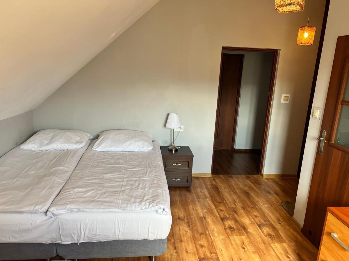 Pogodne Siedlisko Karpacz Hotel Buitenkant foto